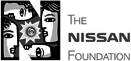The Nissan Foundation logo