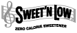 Sweet'N Low logo