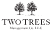 Two Trees Management logo